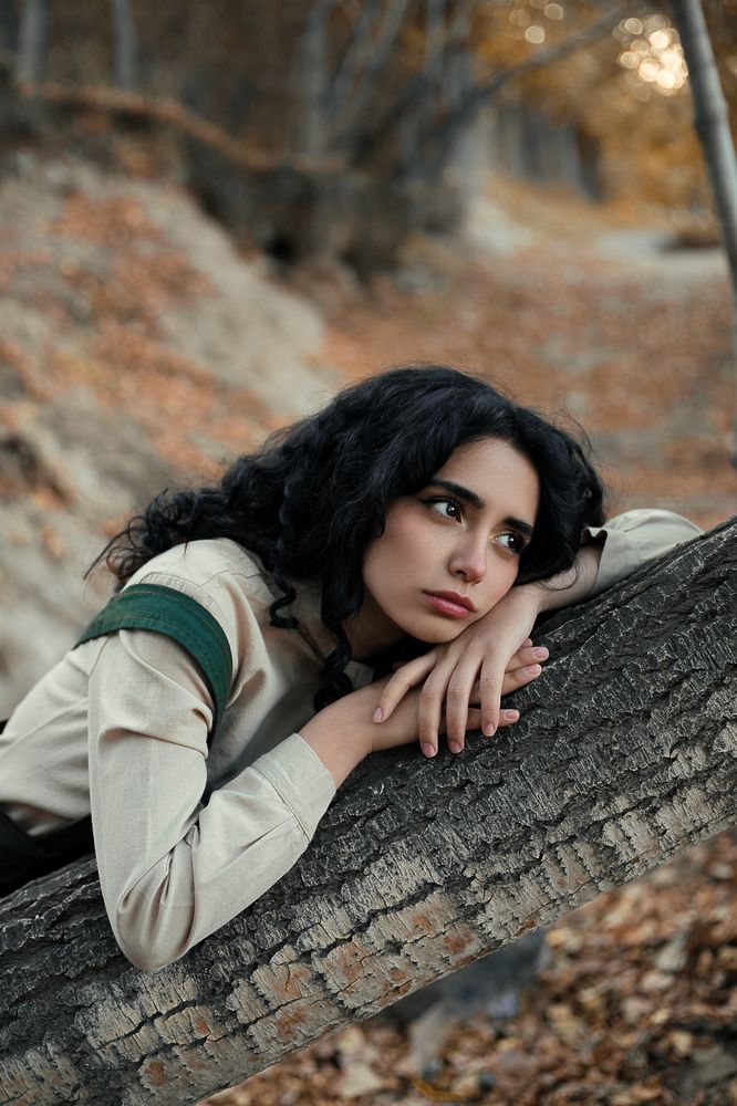 Photograph by vida Alizadeh