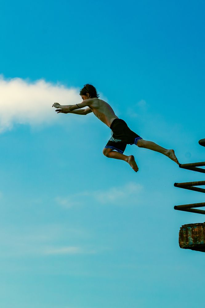 Photograph by Siarhei Saladukhin