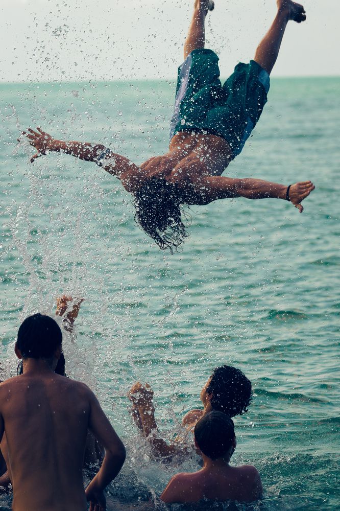 Photograph by Siarhei Saladukhin