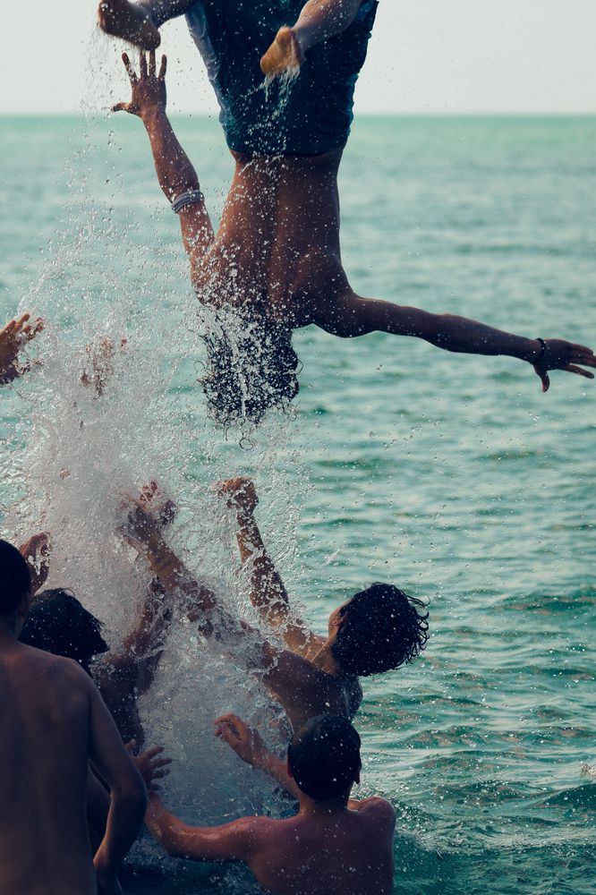 Photograph by Siarhei Saladukhin