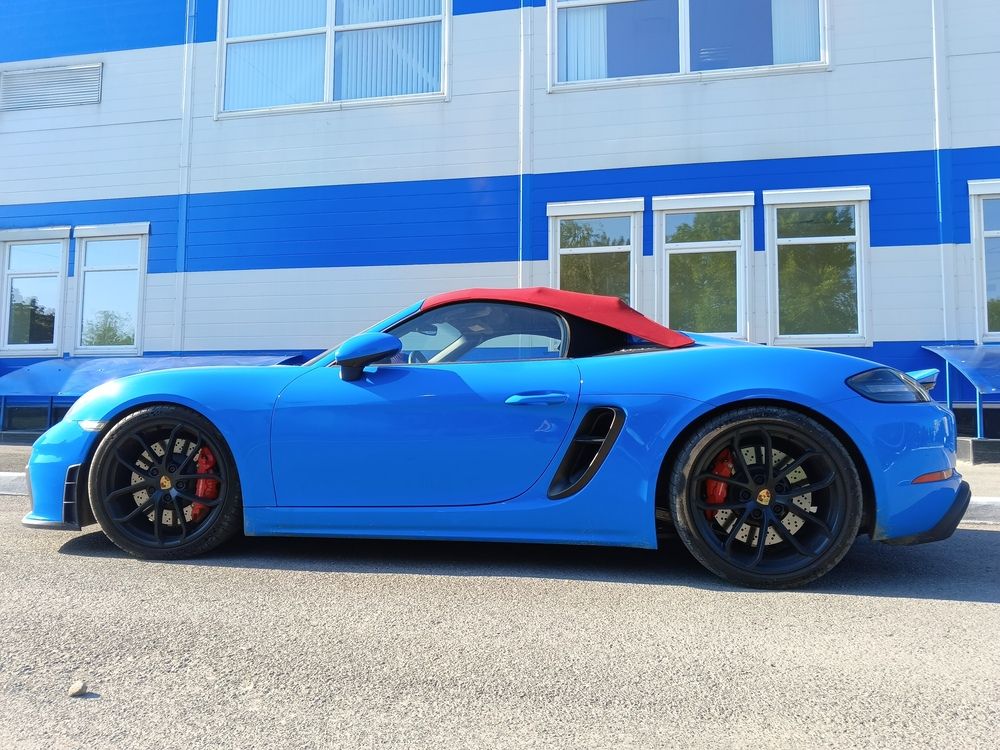 Photograph by Башлаев Константин