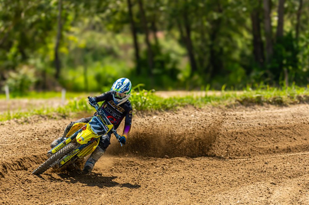 MX Championship