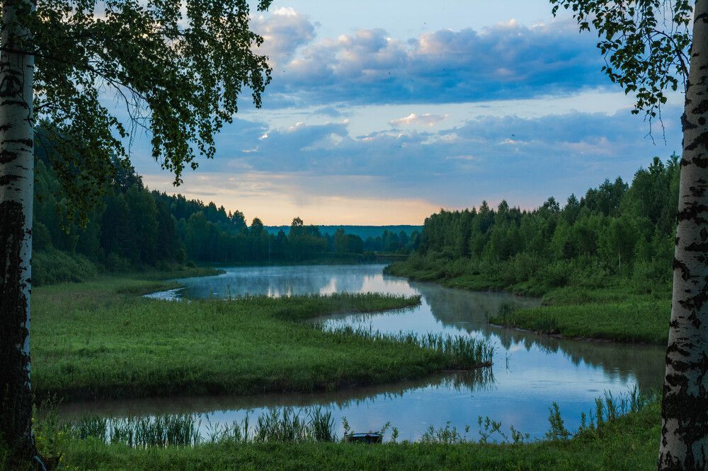 Photograph by Людмила Баймухаметова