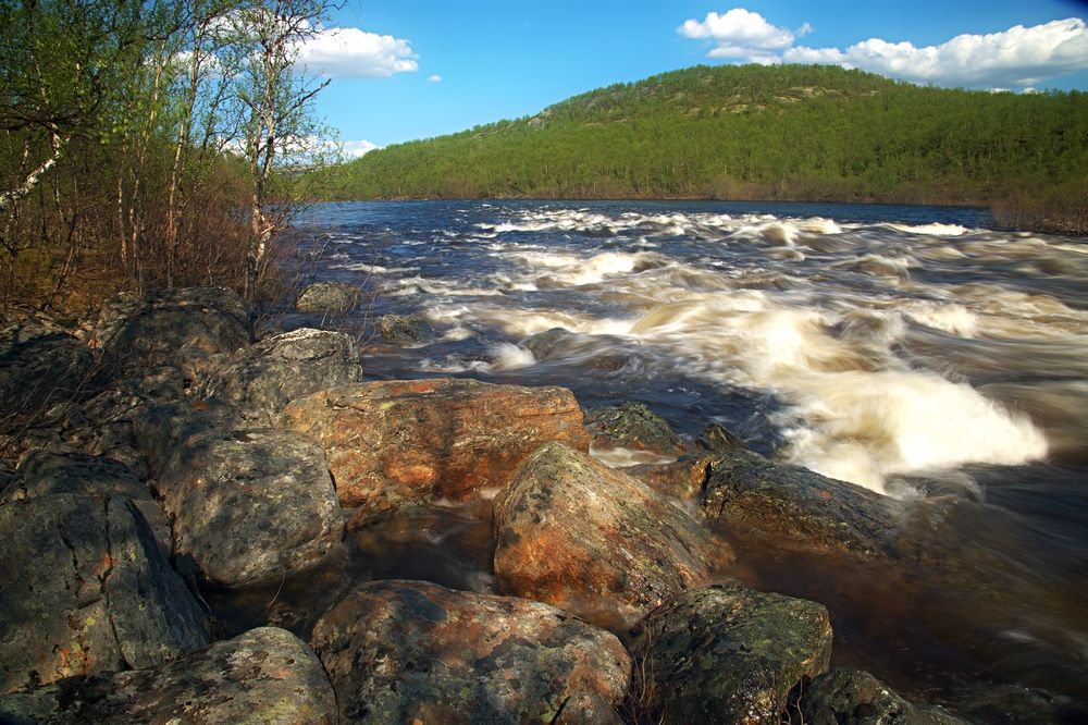 Photograph by Борис Чернов