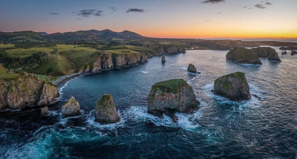 Photograph by Vadim Dmitriev