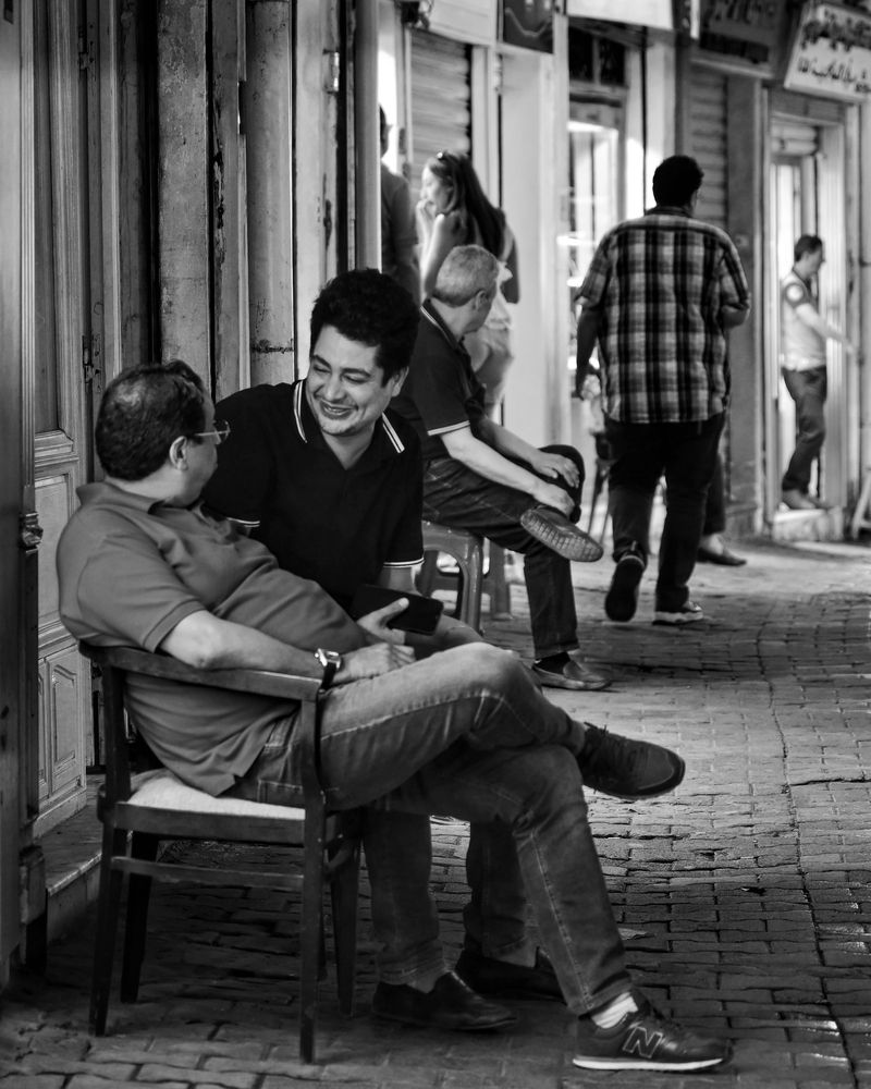 Photograph by Audrius Balcetis
