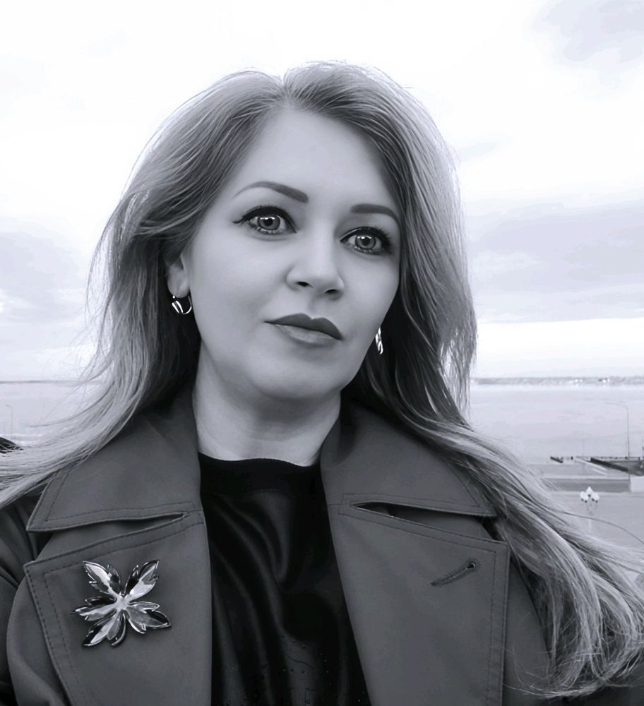 Photograph by Юлия Холомцева