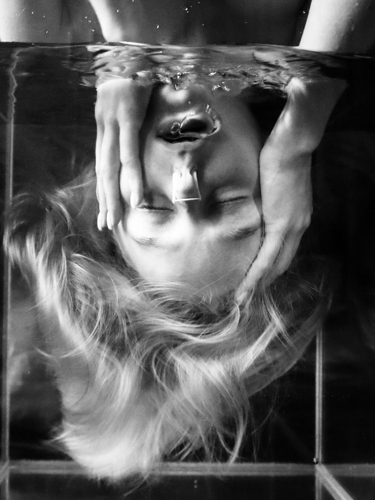 Фотография автора Наталия Косоголова