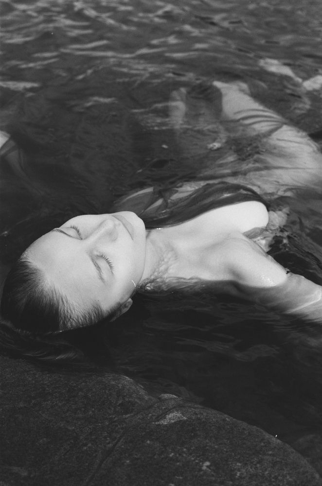 Photograph by Наталия Косоголова
