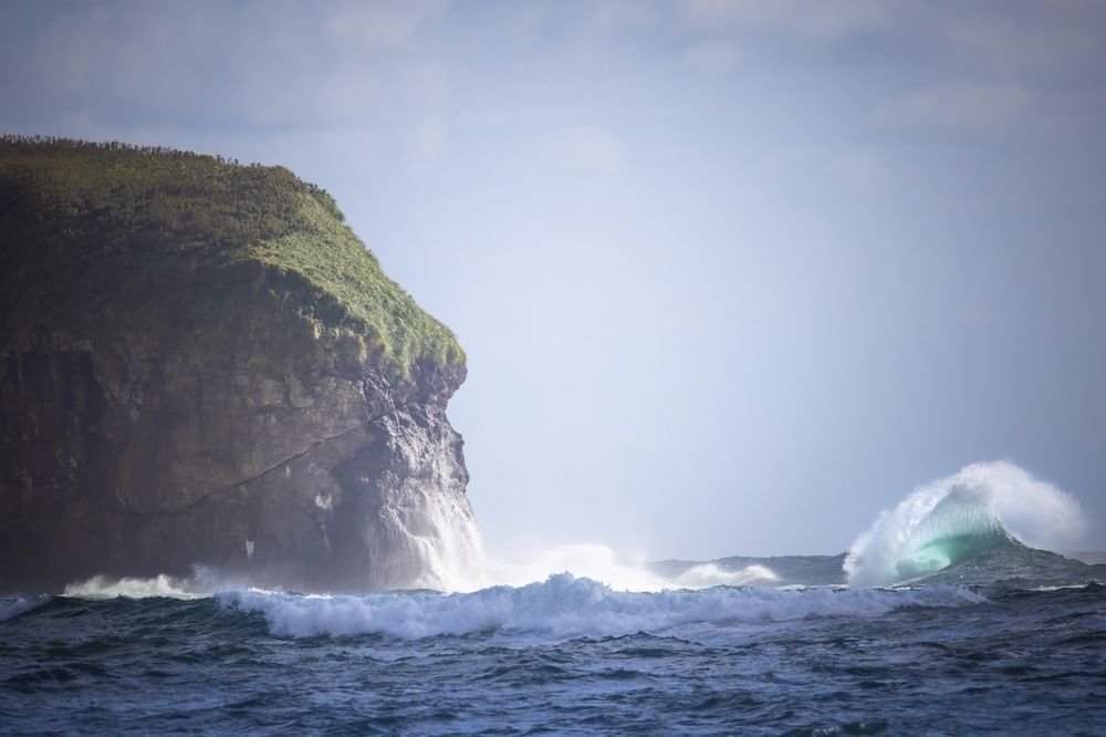 Photograph by Vadim Dmitriev