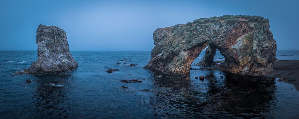 Photograph by Vadim Dmitriev