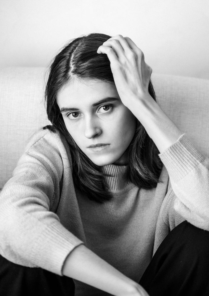 Photograph by Jelena Murina