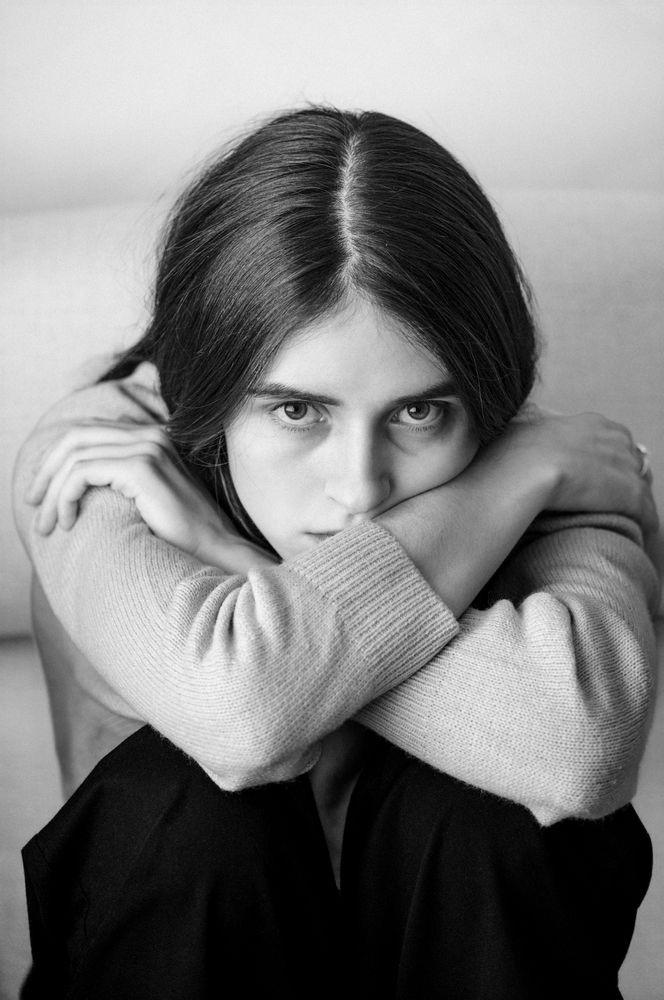 Photograph by Jelena Murina