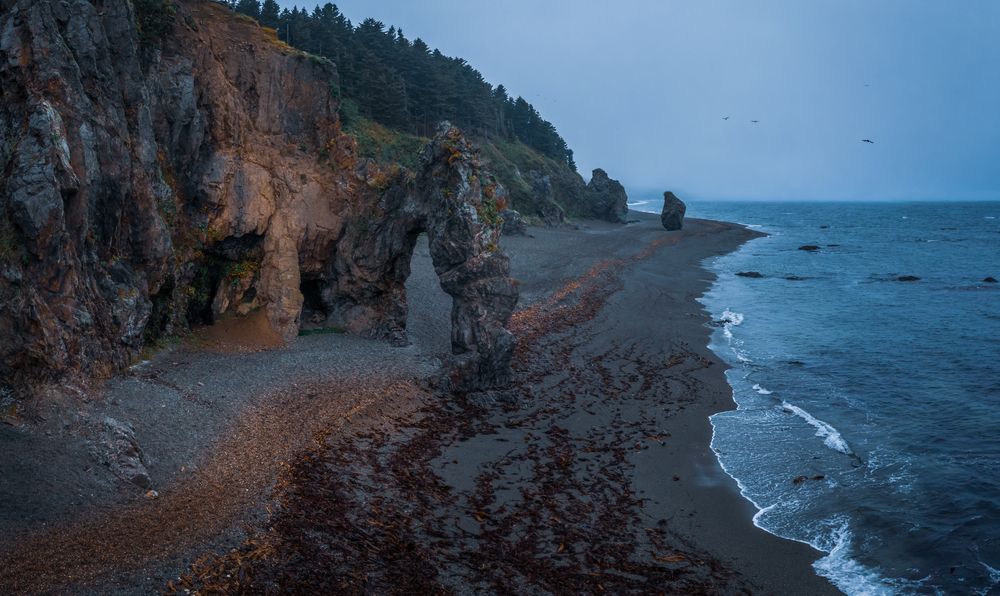 Photograph by Vadim Dmitriev