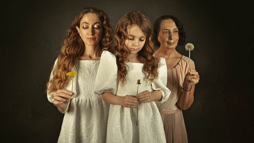 Фотография автора Маргарита Троянова