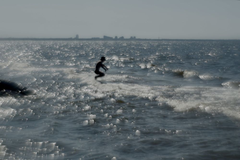 Photograph by Yana Egorova