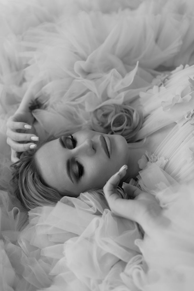 Photograph by Юлия Красовская