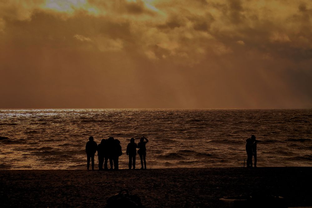 Photograph by Yana Egorova