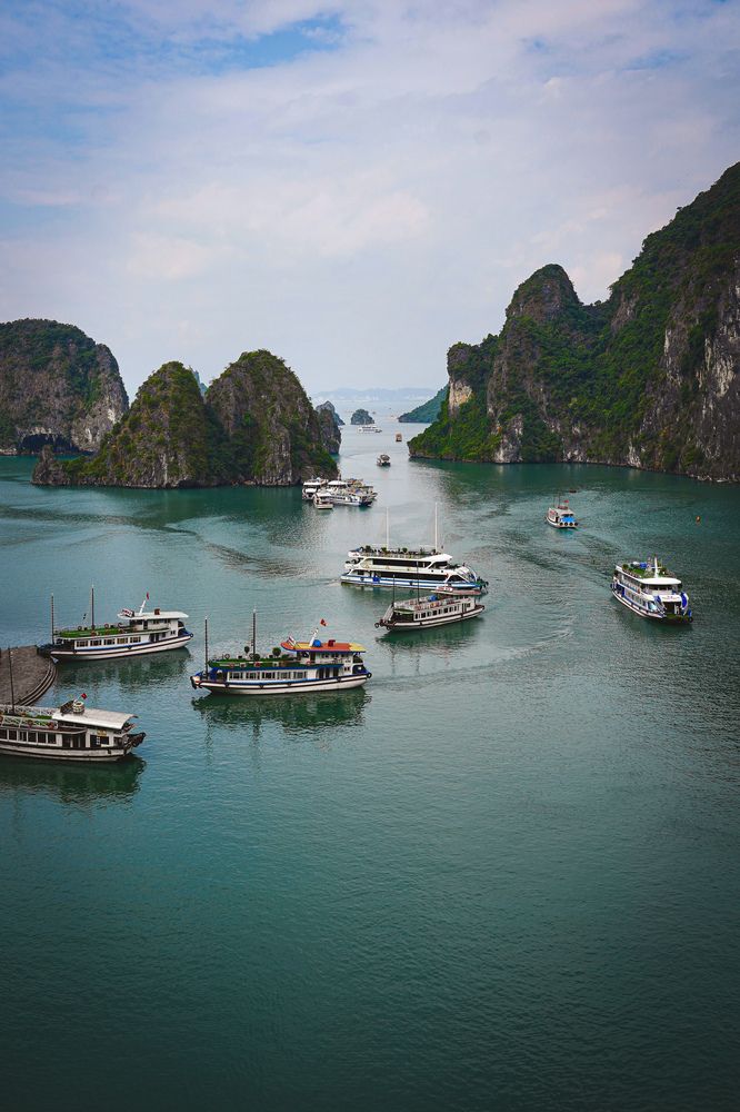 Photograph by Julia Andreeva