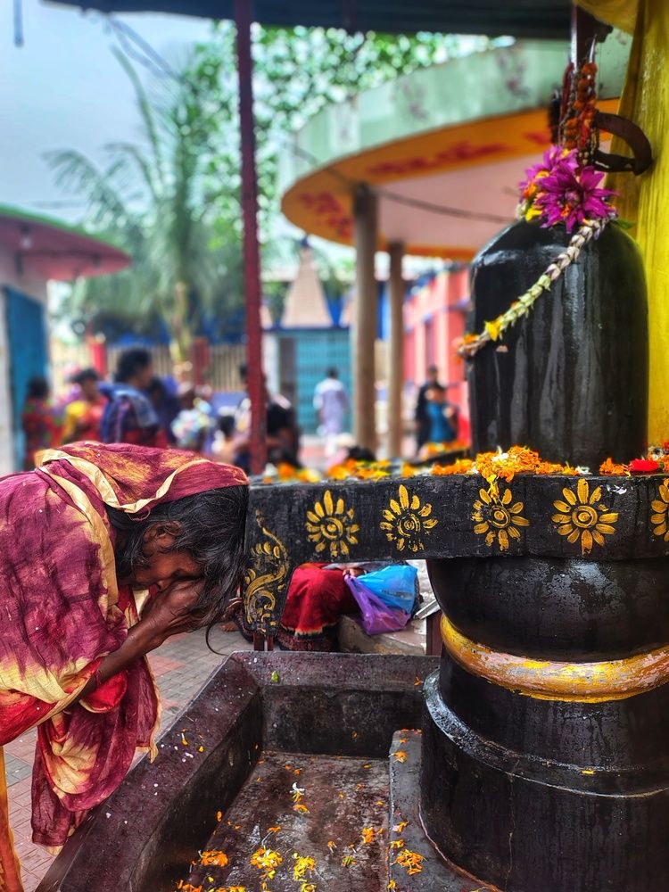 Faith and Devotion
