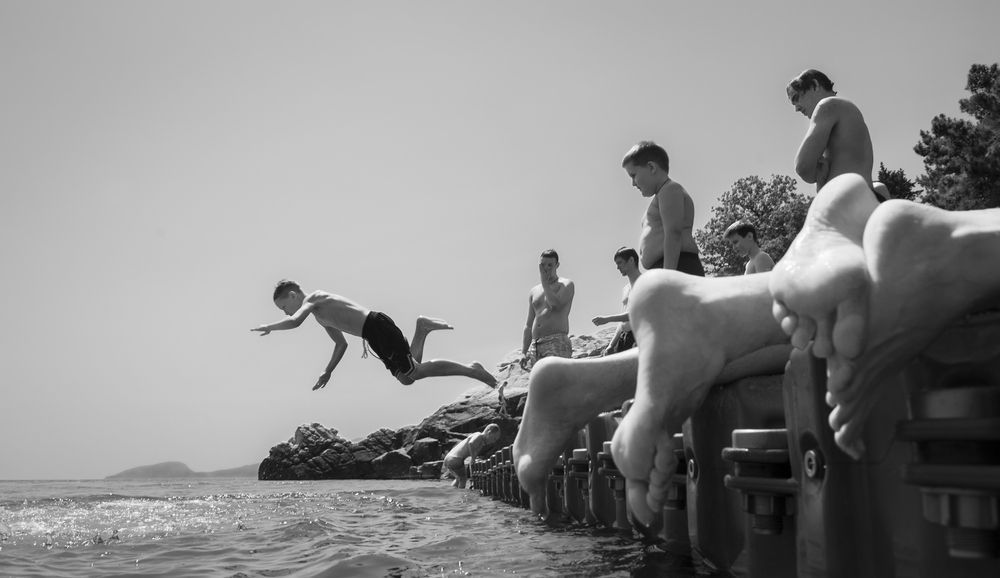 Photograph by Виктор Черкасов