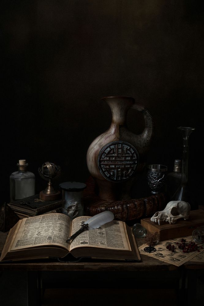 Photograph by Jelena Murina