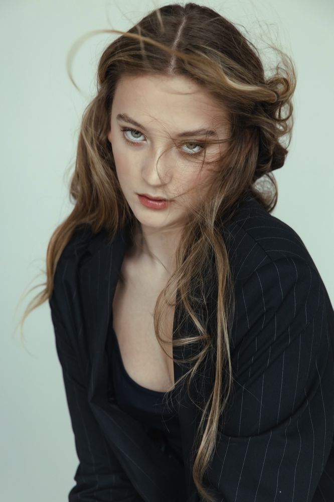 Photograph by Irina Ame