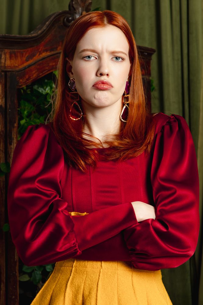 Photograph by Irina Ame