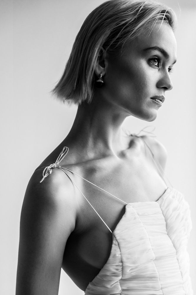 Photograph by Элина Ларченкова