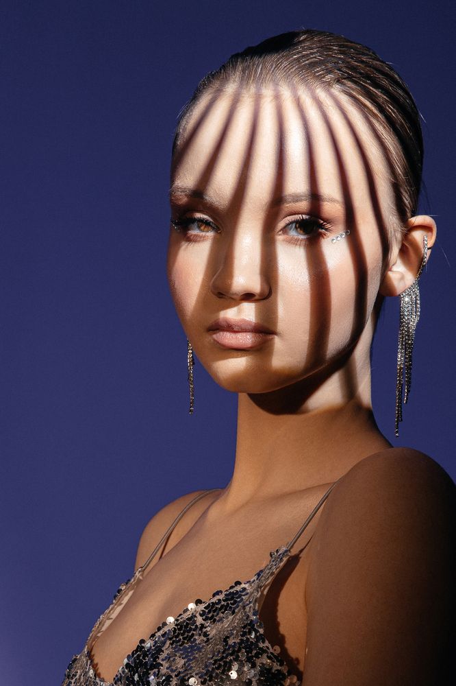 Photograph by Irina Ame