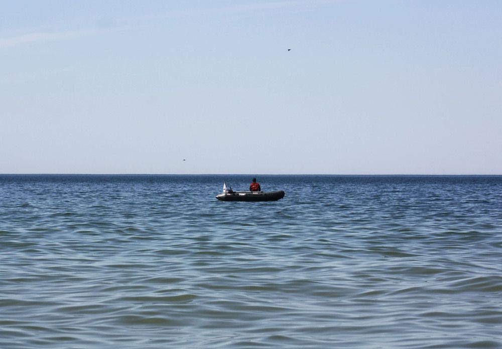 Photograph by Анна Ландграфская
