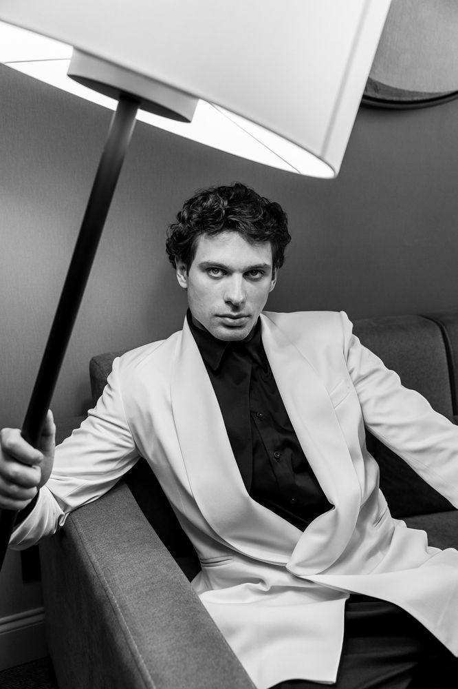 Photograph by Элина Ларченкова