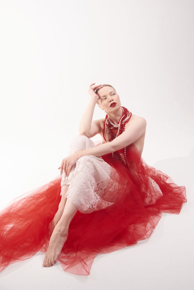 Photograph by Федоренко Мария