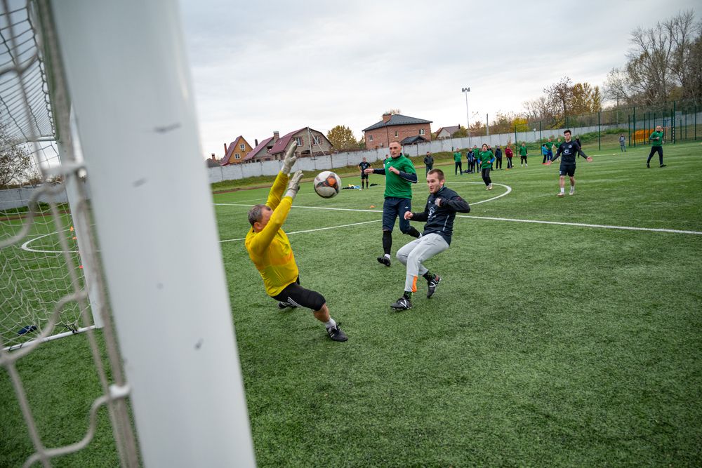 Photograph by Надежда Желтова