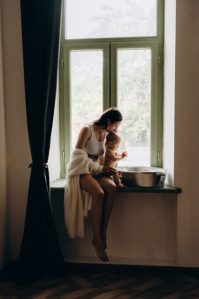Photograph by Ангелина Емец