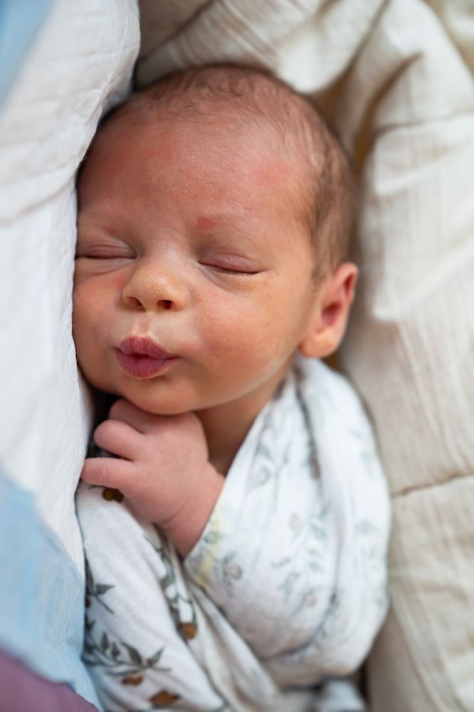 Воздушный поцелуй