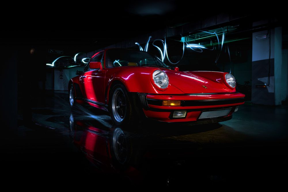 Photograph by Adler Roman