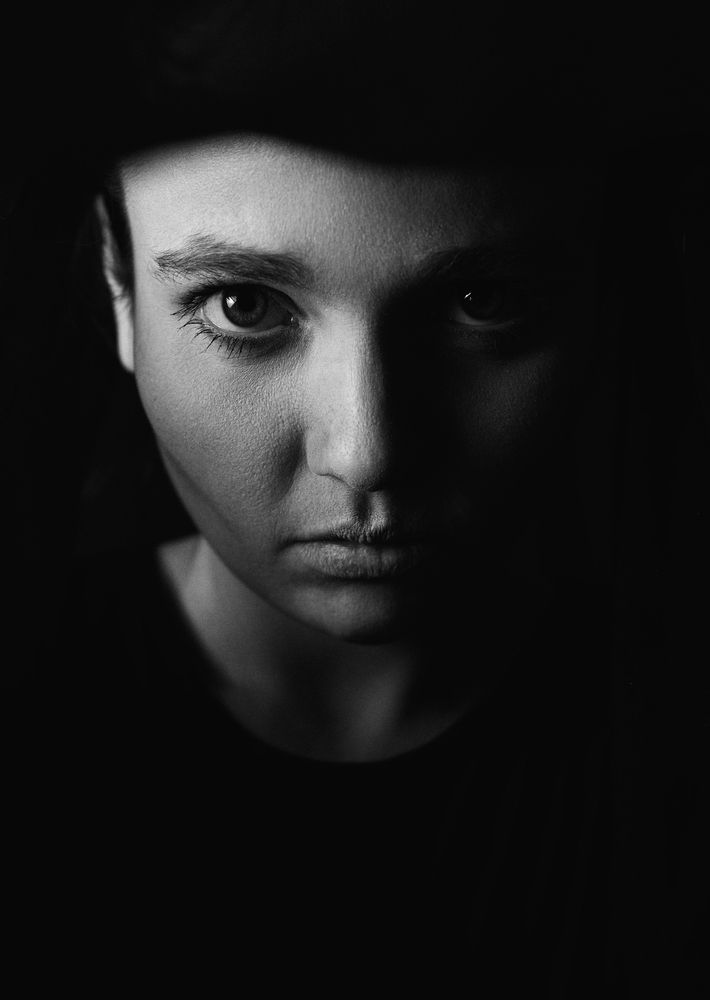 Photograph by Ольга Смирнова