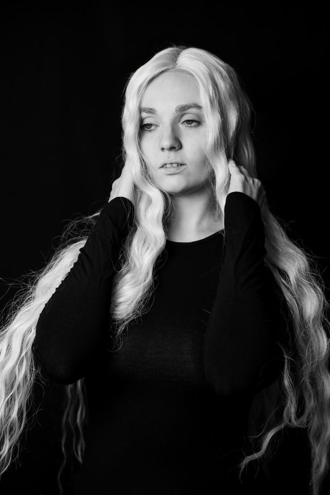 Photograph by Ольга Смирнова