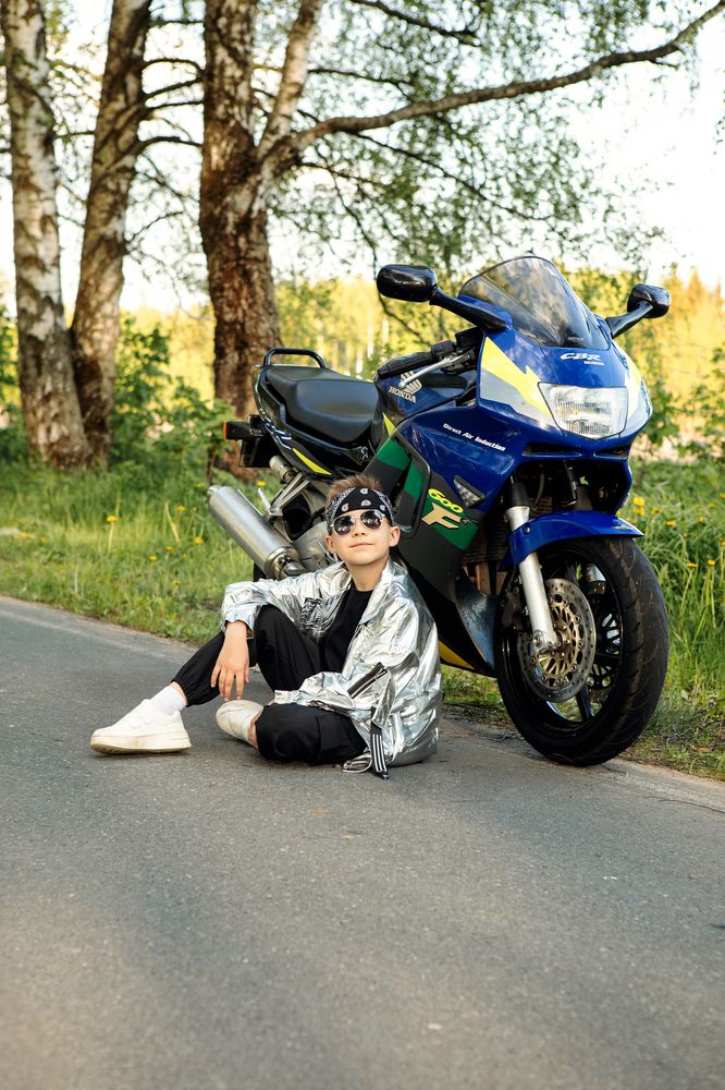 Photograph by Ольга Смирнова