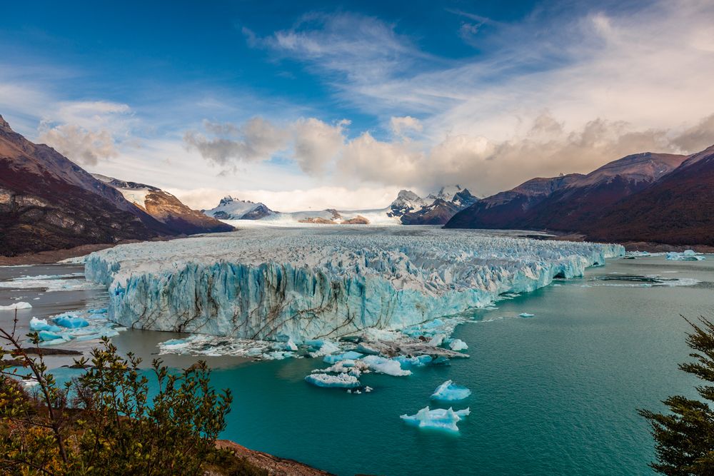 Heart of Ice