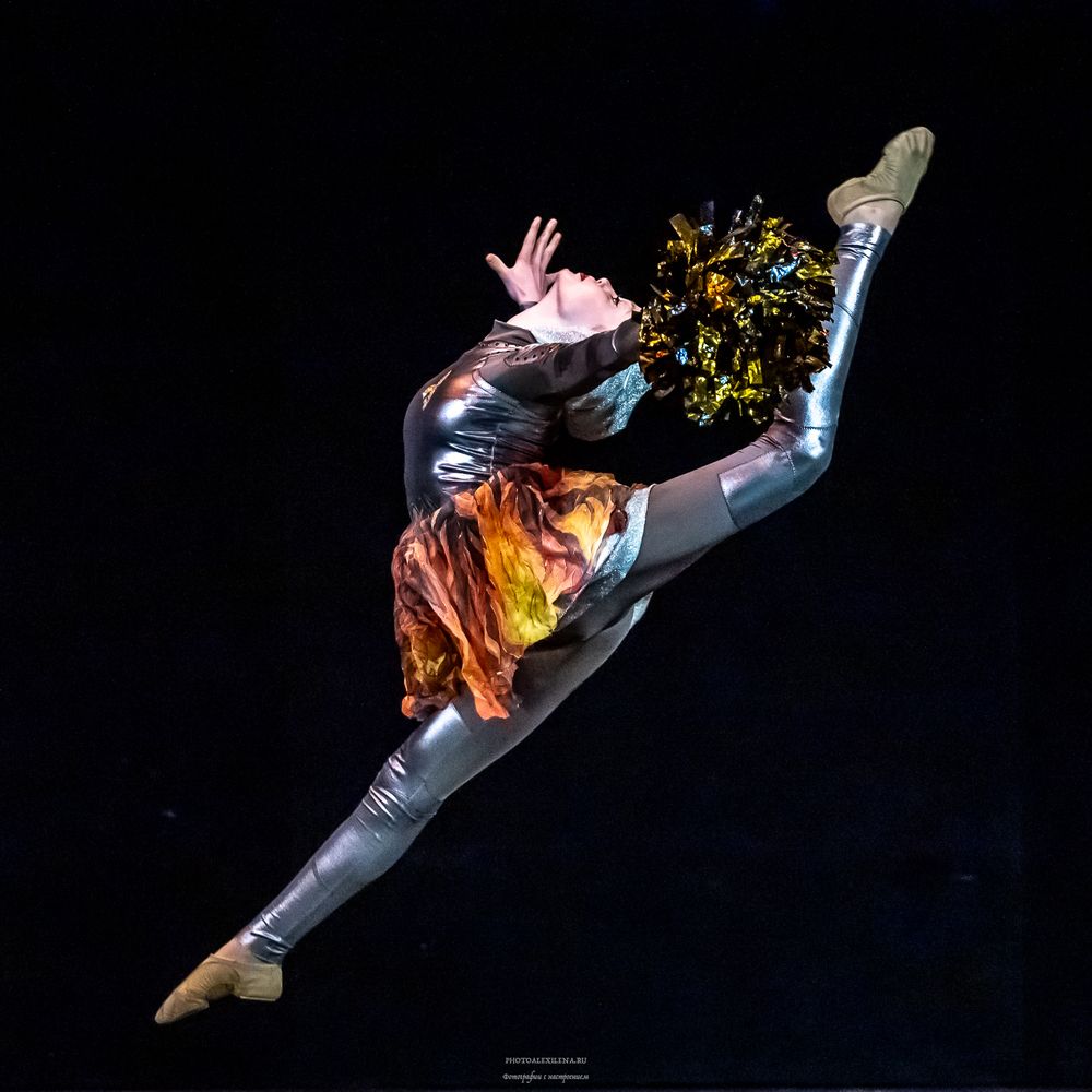 Photograph by Александр Константинов