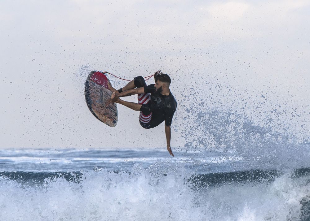 Photograph by Abel Cancino Gutierrez