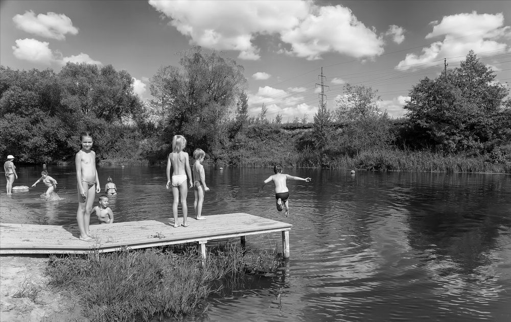 Photograph by Андрей Чуйков