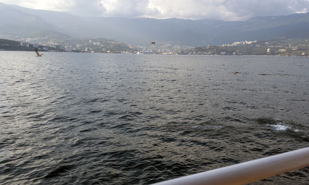 Photograph by Валерий Клейменов