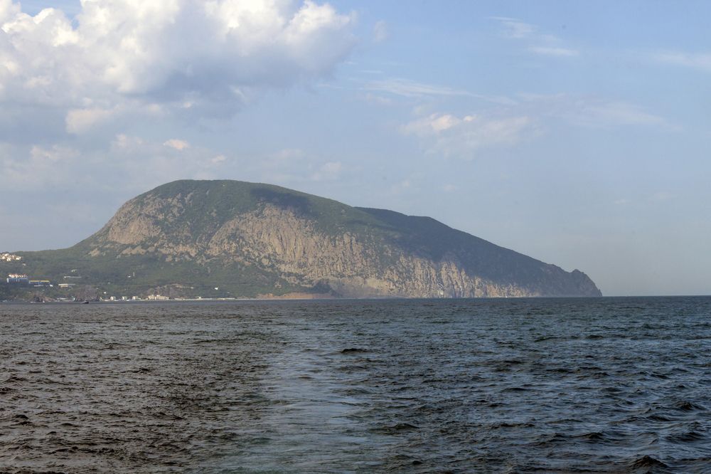 Photograph by Валерий Клейменов