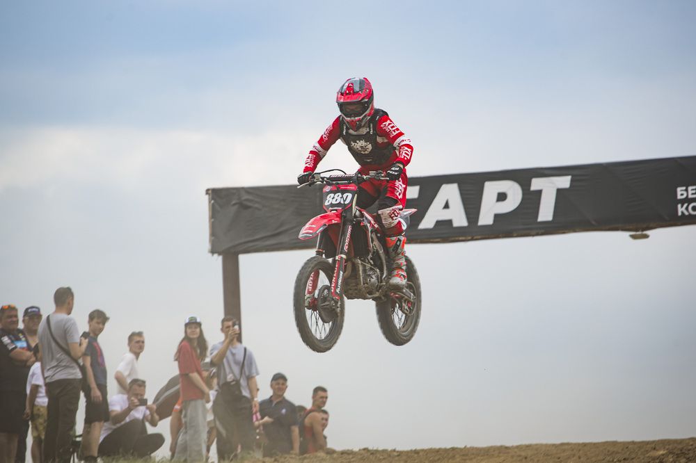 Photograph by Андрей Мещеряков