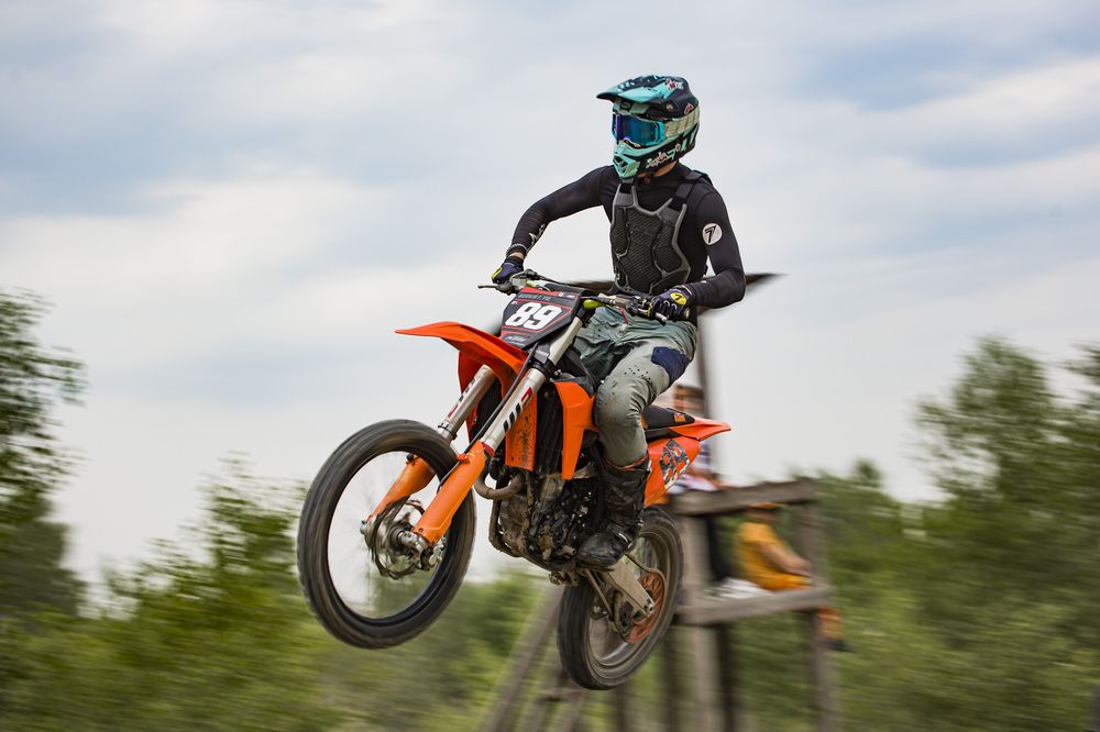 Photograph by Андрей Мещеряков