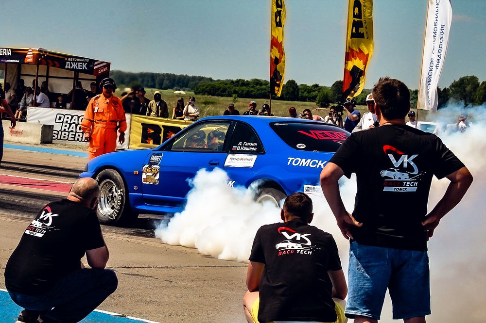 Photograph by Денис Гумаров