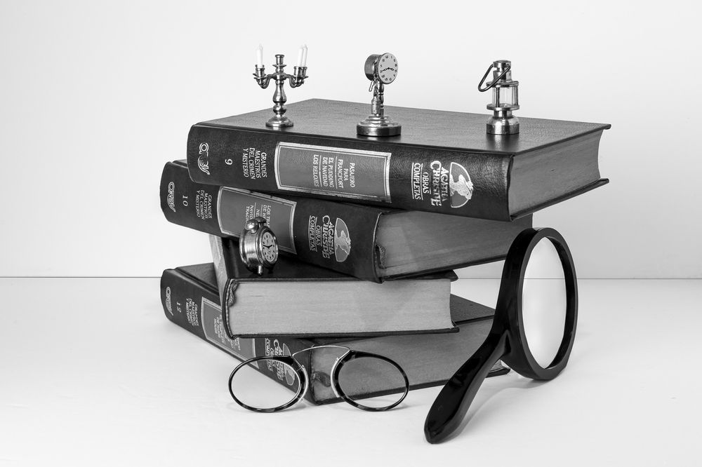 There is always a time for a book